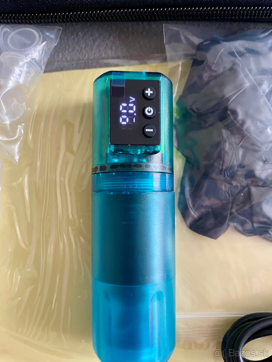 Tetovacia sada 105 - 2