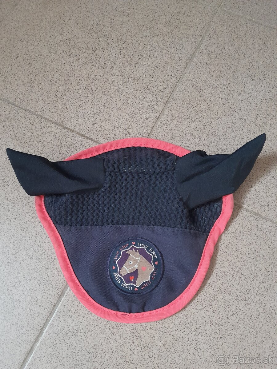 Ušaňa/čabraka/chránič uší - 2