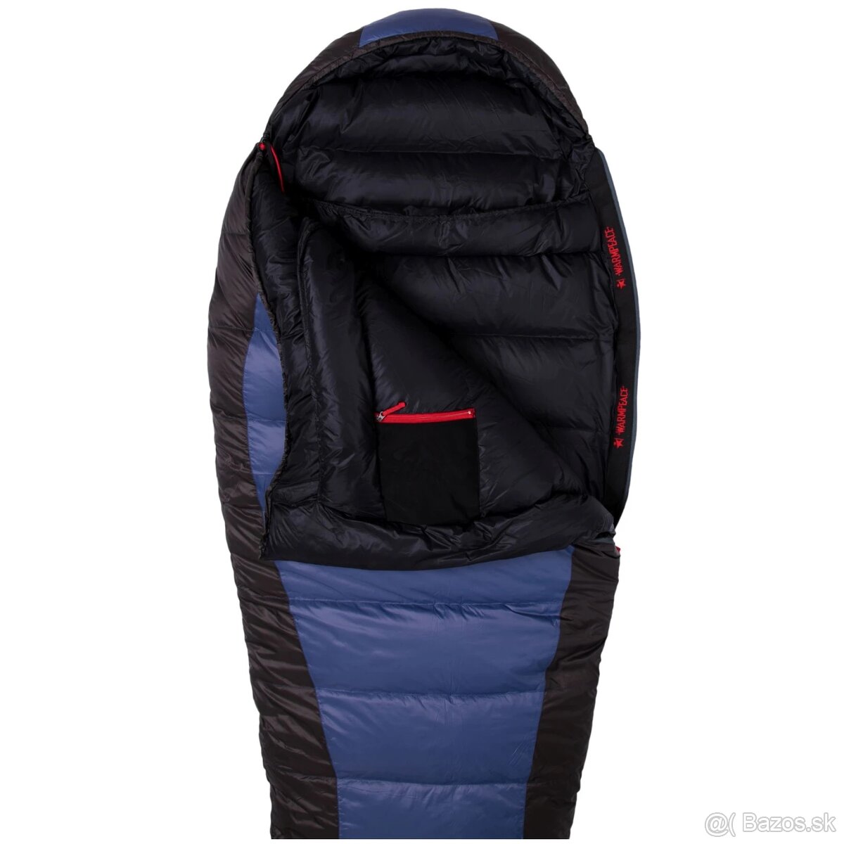 warmpeace Viking 600 195 - 2