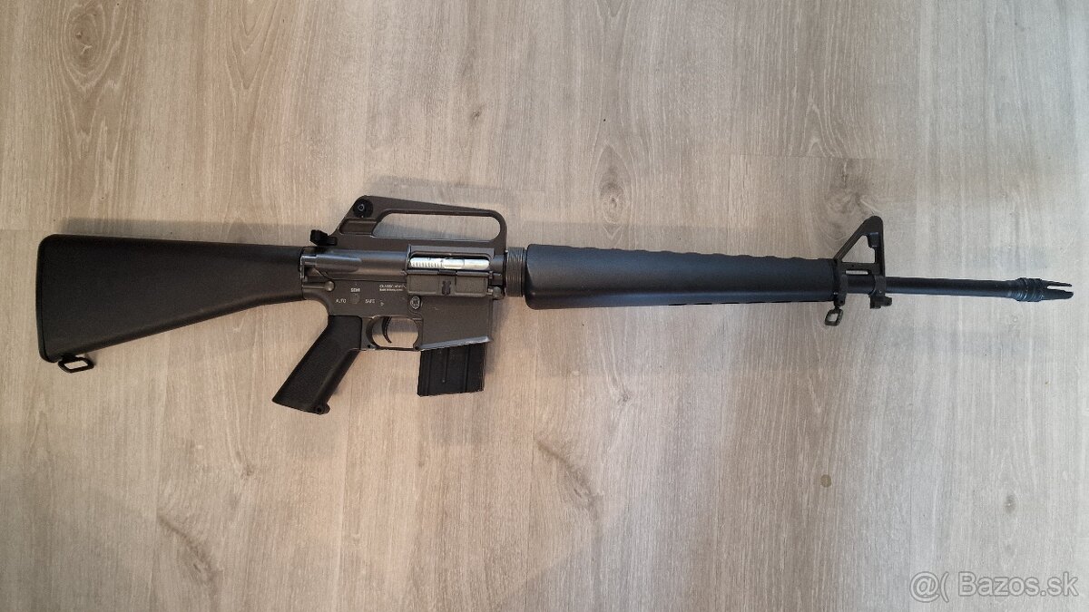 M16A1 Classic Army - 2