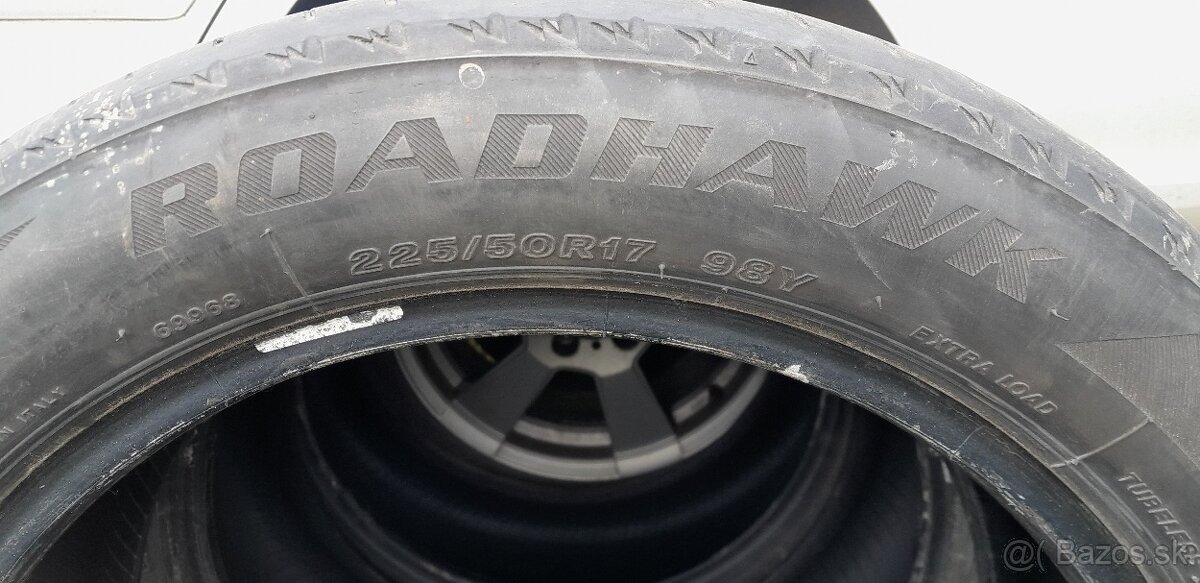 225/50 R17 - 2