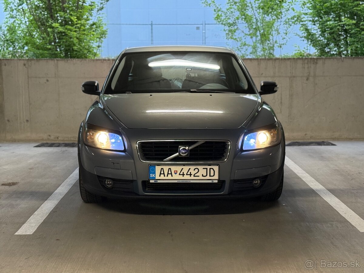 VOLVO C30 - 1.6D 2008 - 2