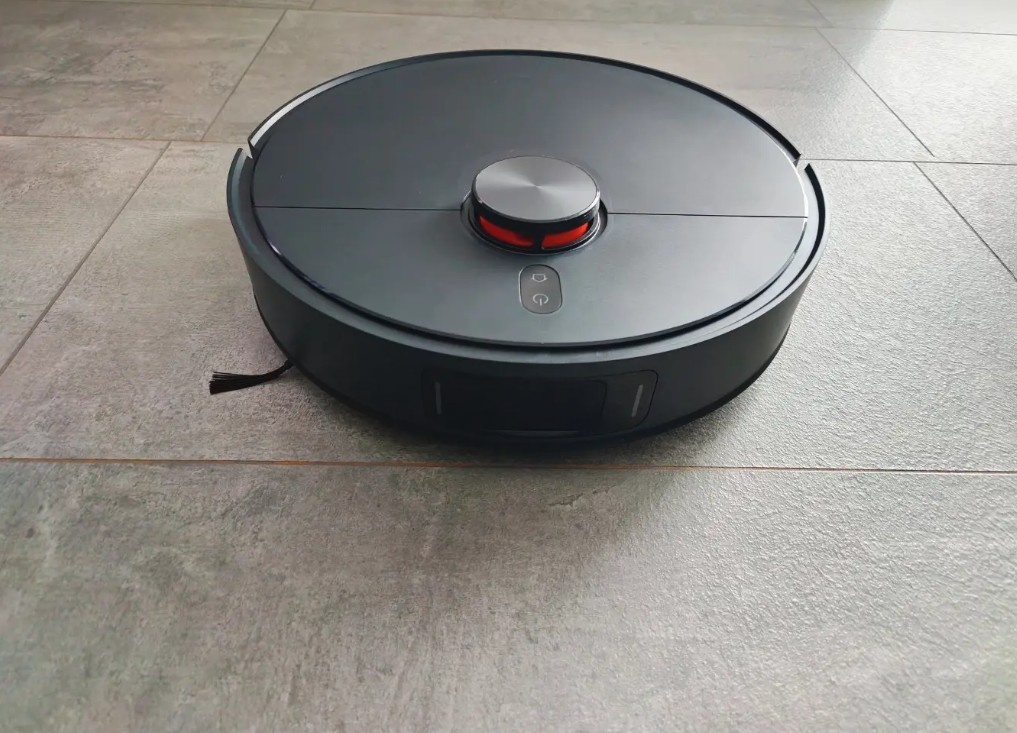 Xiaomi Robot Vacuum X20 Max EU - v zaruke - 2