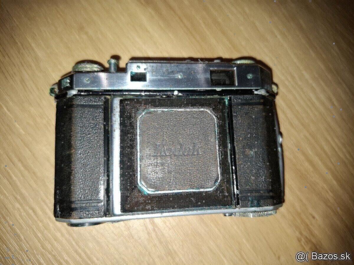 Kodak retina - 2