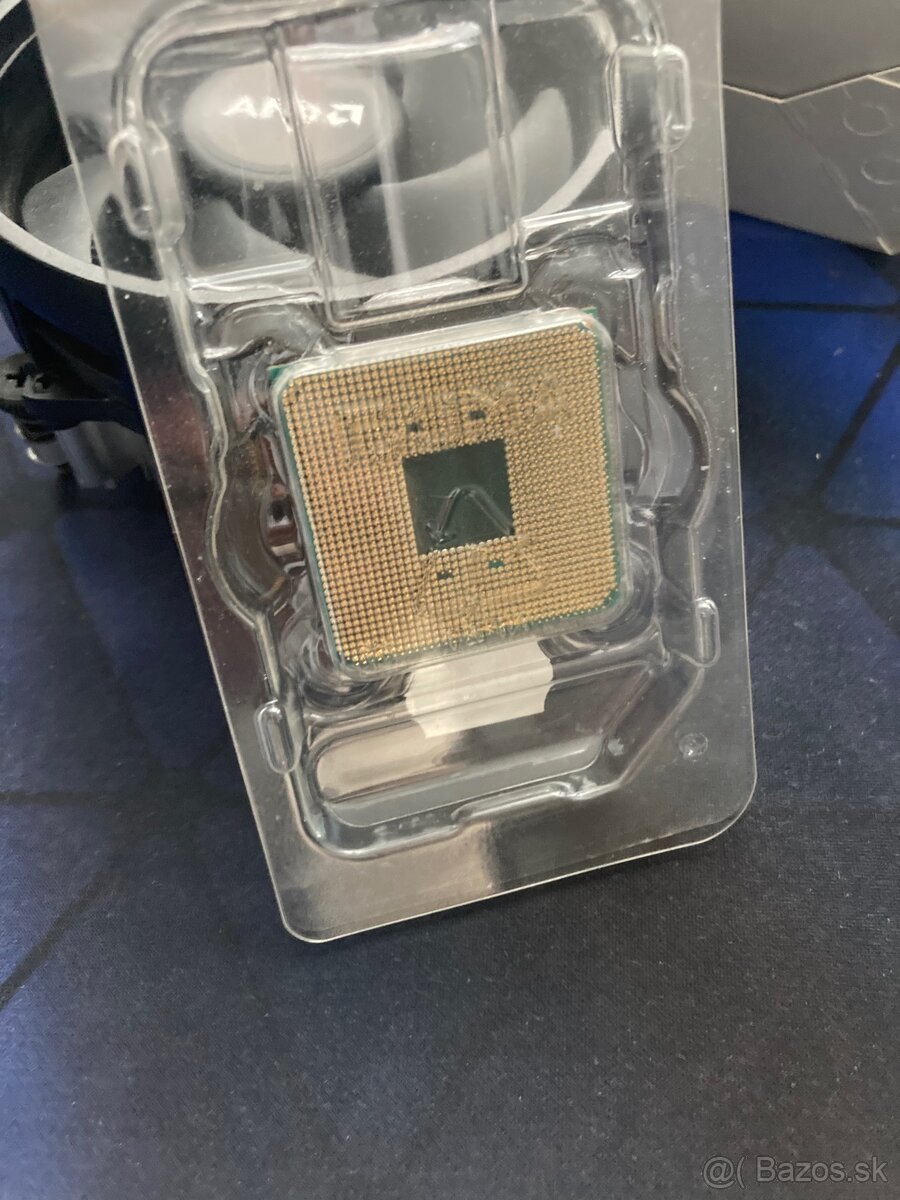 Ryzen 3 2200g - 2