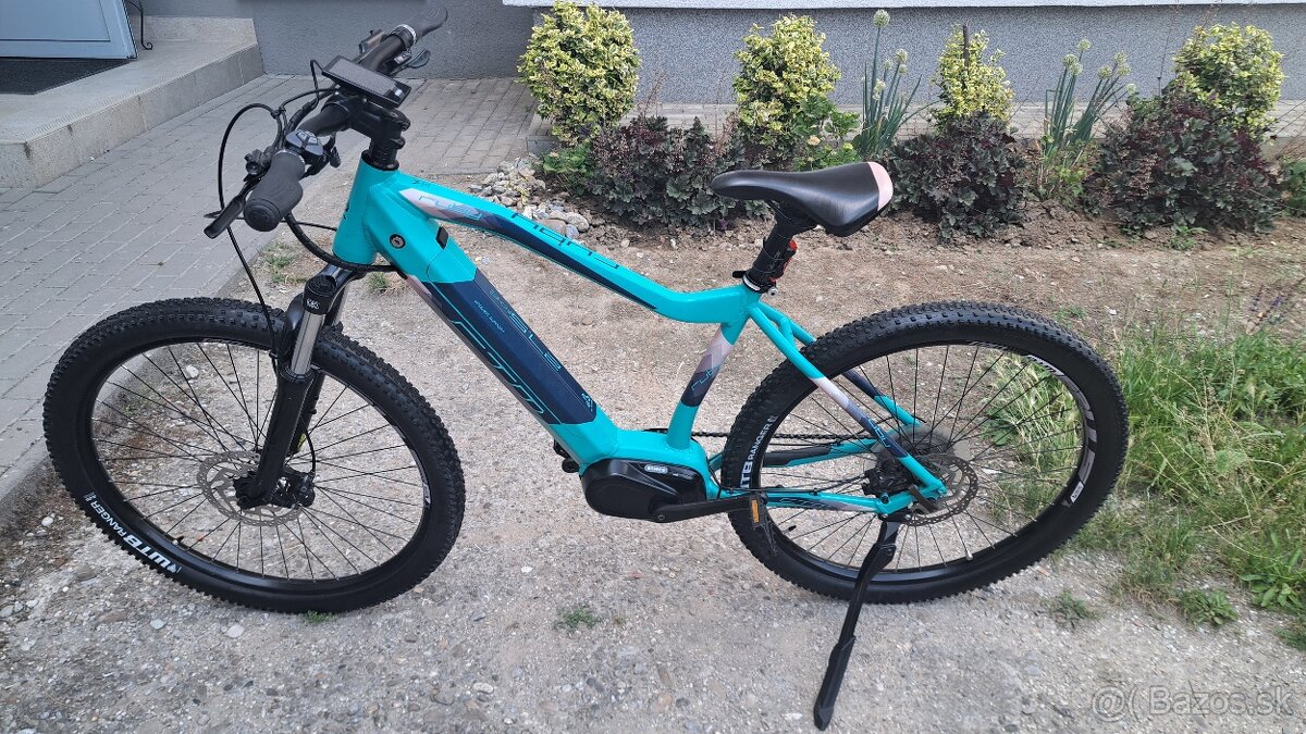 E-BIKE CTM RUBY - 2