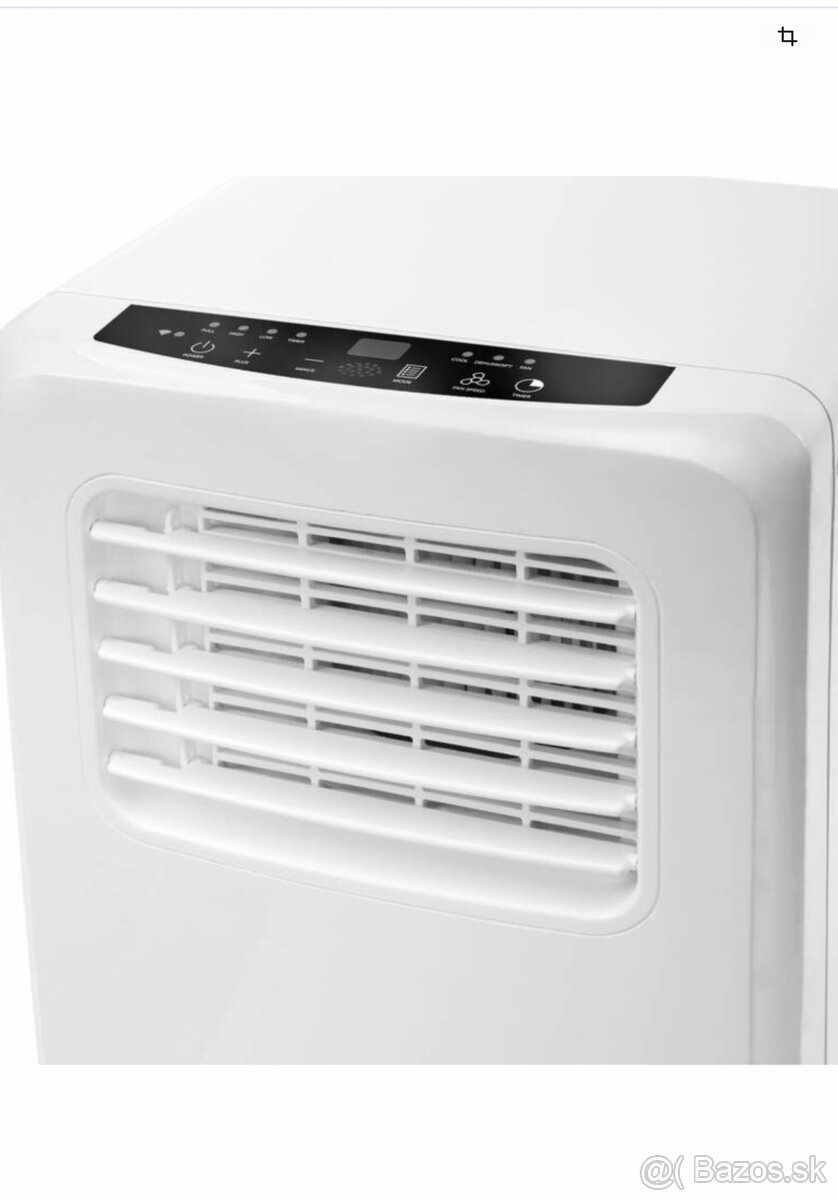 Mobilna klimatizacia - 2