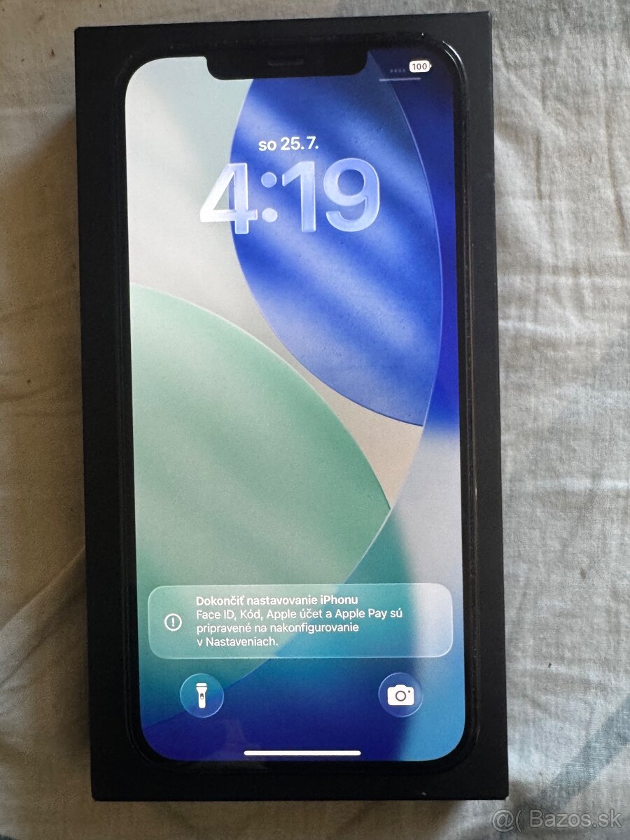 iPhone 12 Pro Max 128gb - 2