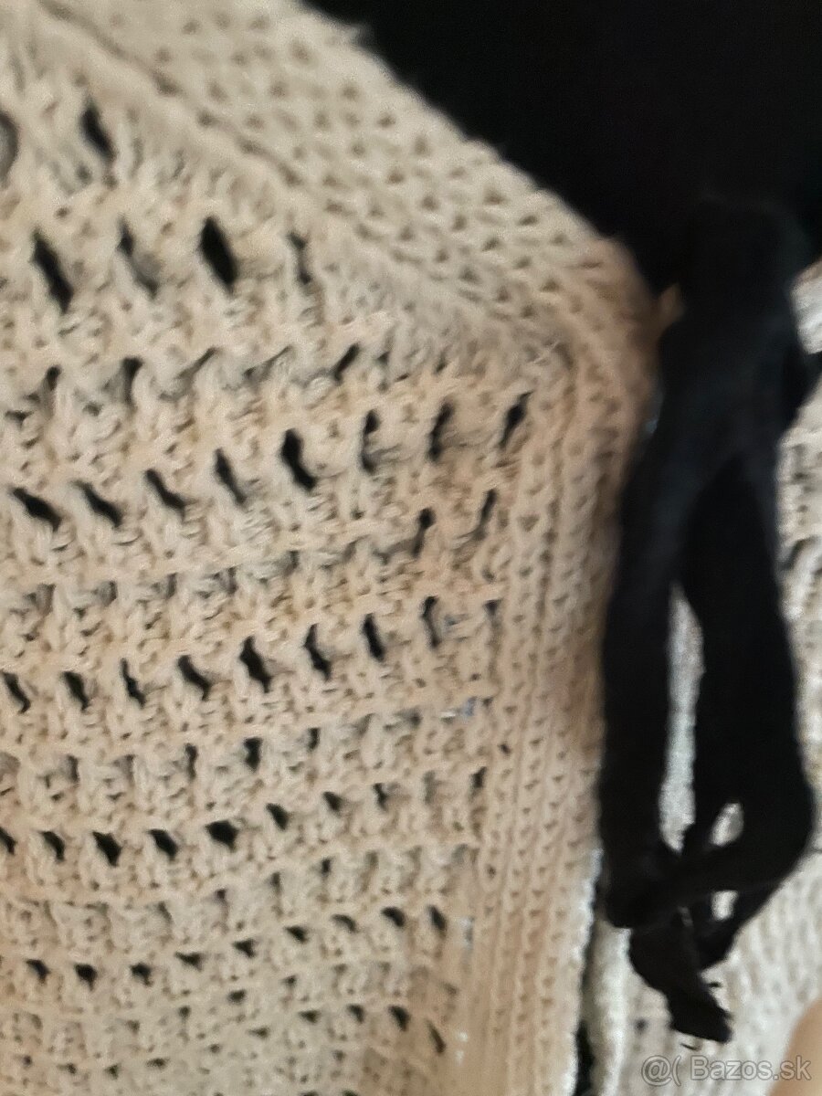 Zara damysky top - 2