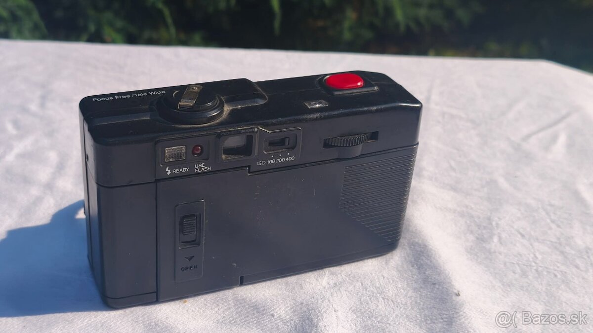 Fotoaparát Kin Son 35DL - 2