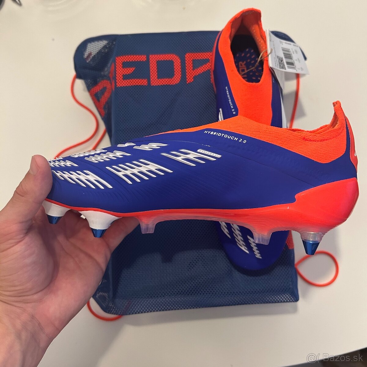 Kopačky Adidas Predator - 2