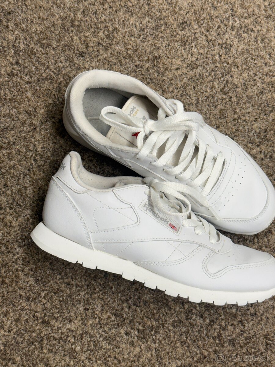 Tenisky Reebok - 2