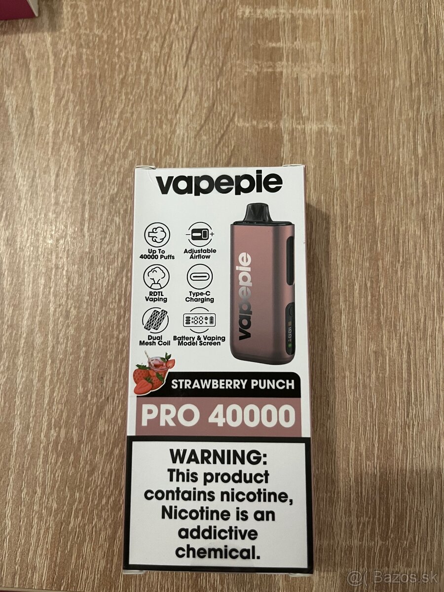 Vape - 2