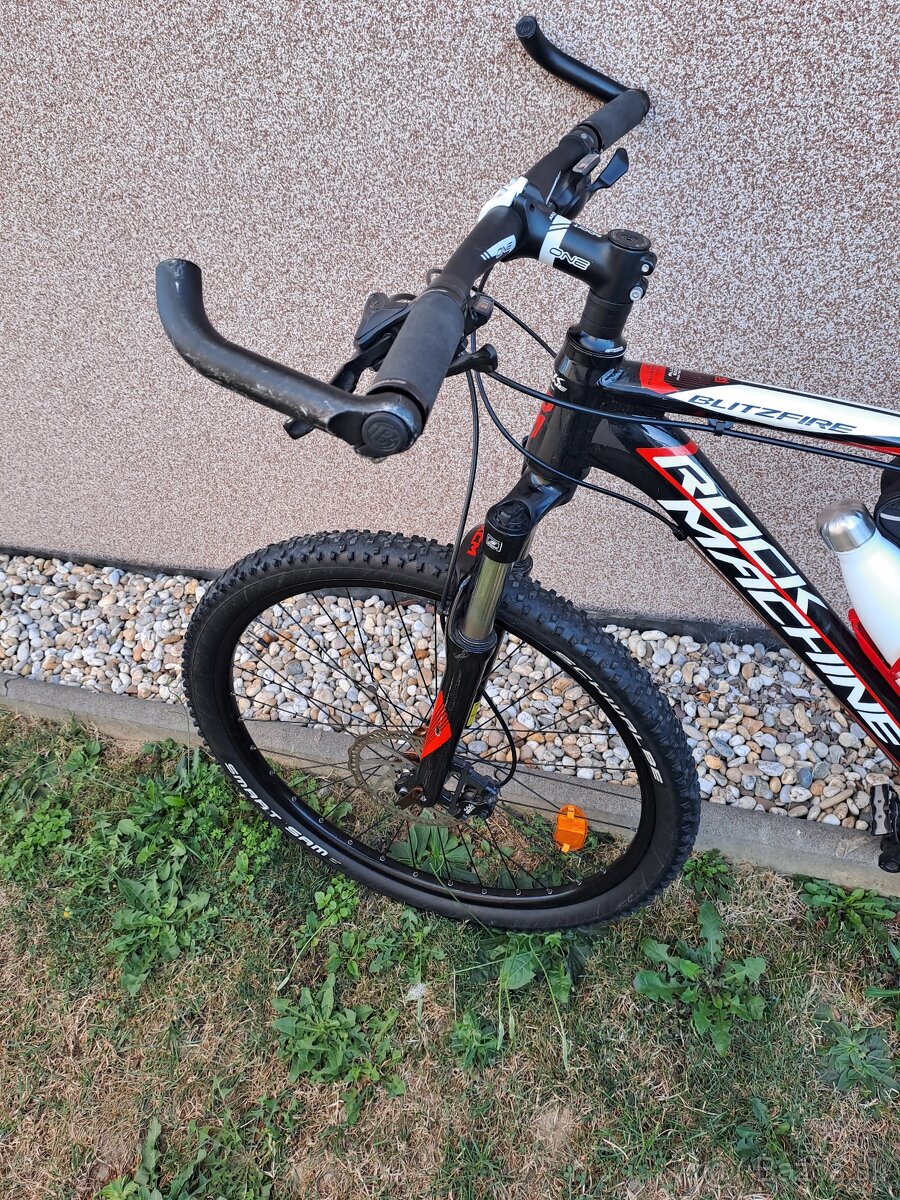 Rock machine Blitzfire 30 - 2