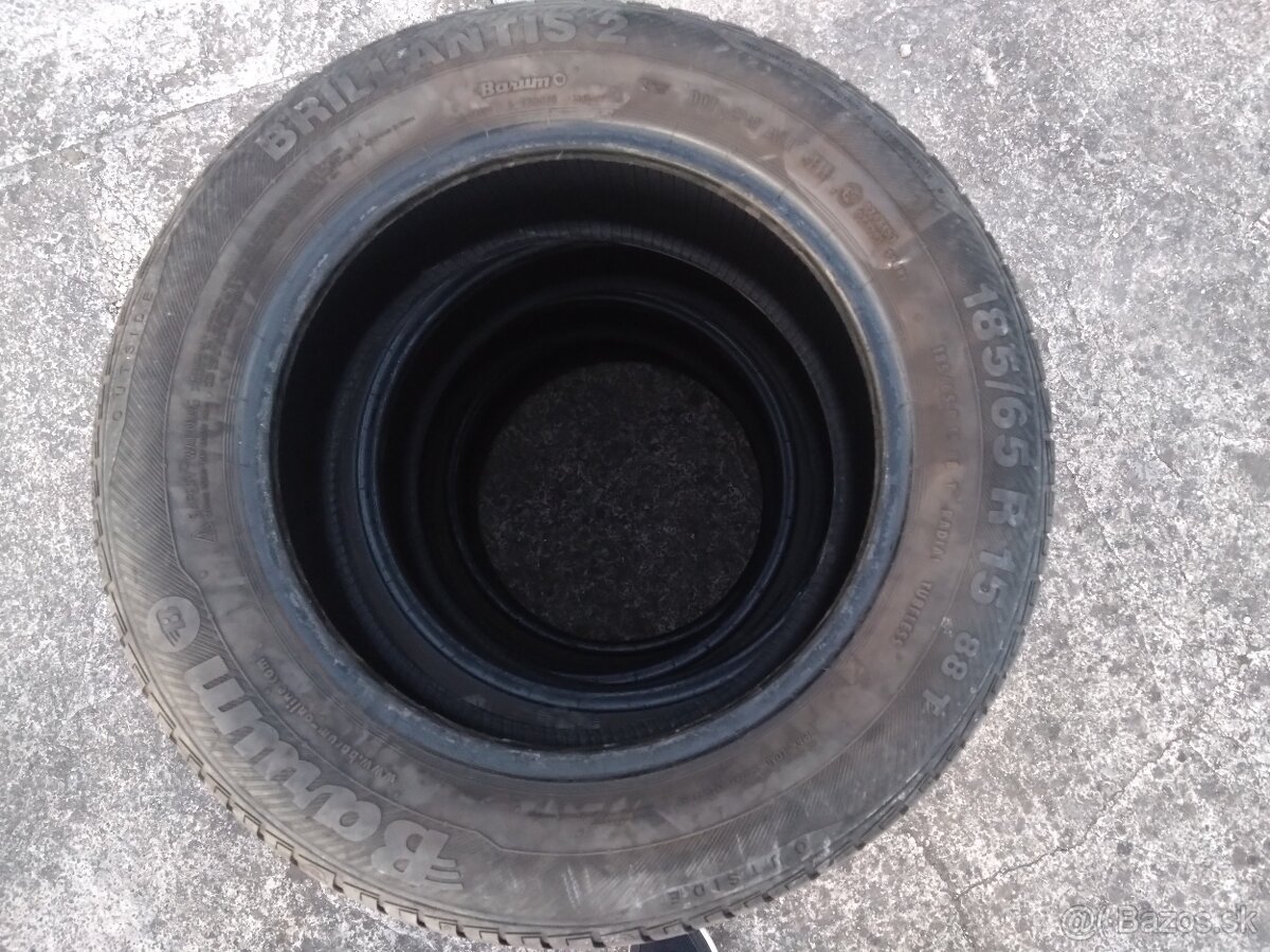 185/65 r15 - 2