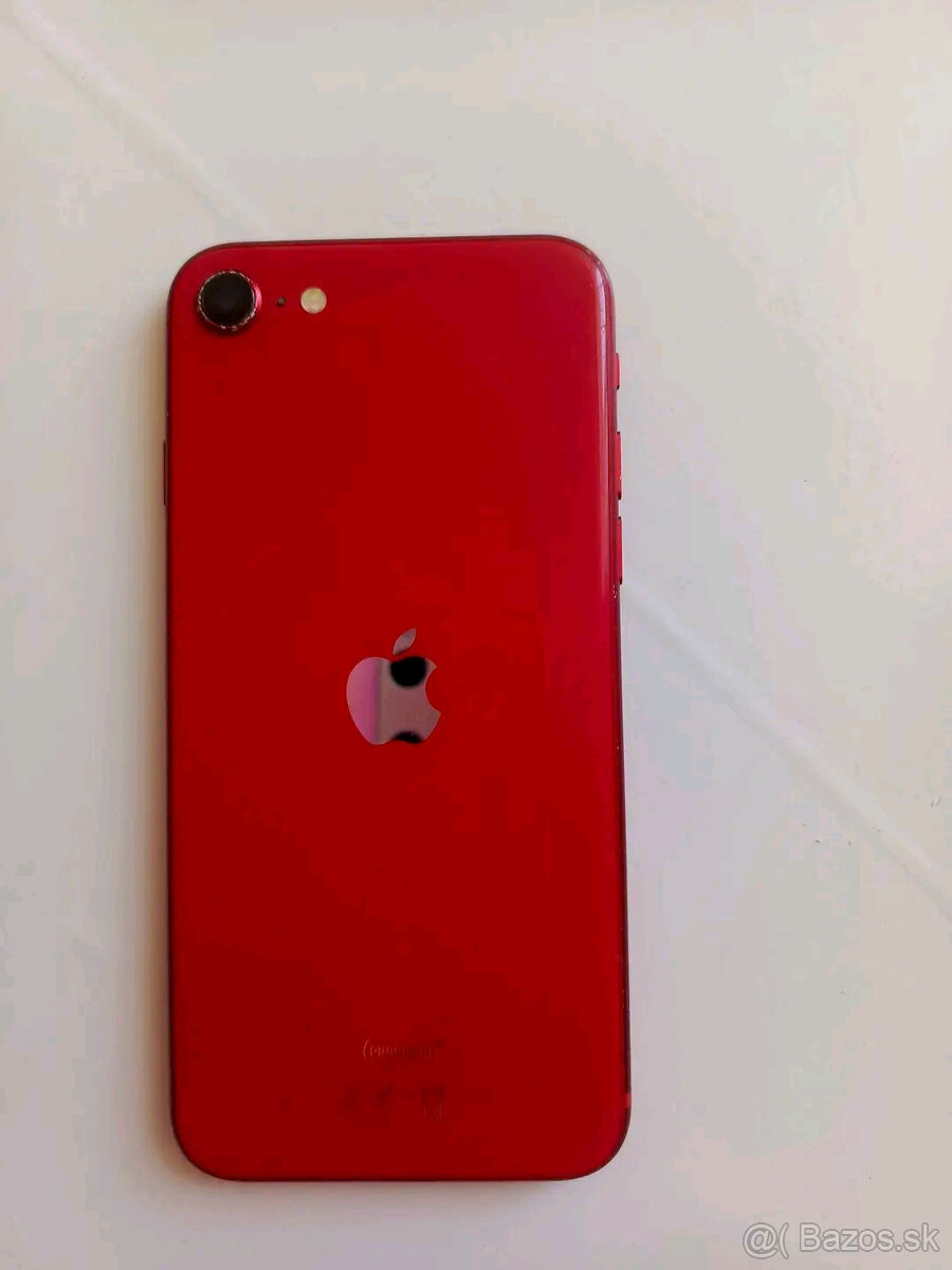 Apple iPhone SE (2020) 128 GB - 2