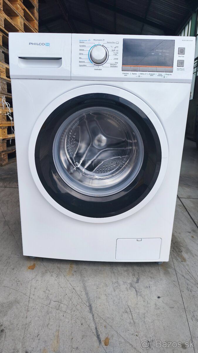 Philco PLDS 1063 Crown - 2