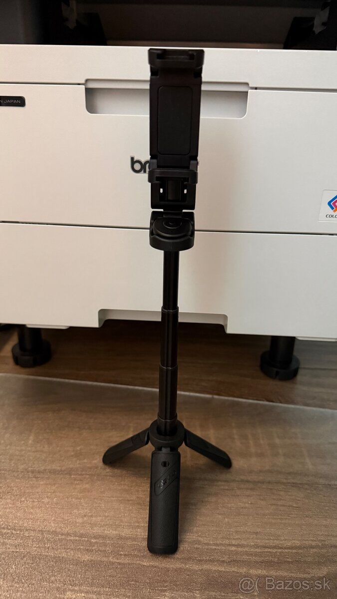 Mini statív Ulanzi JJ02-B - 2