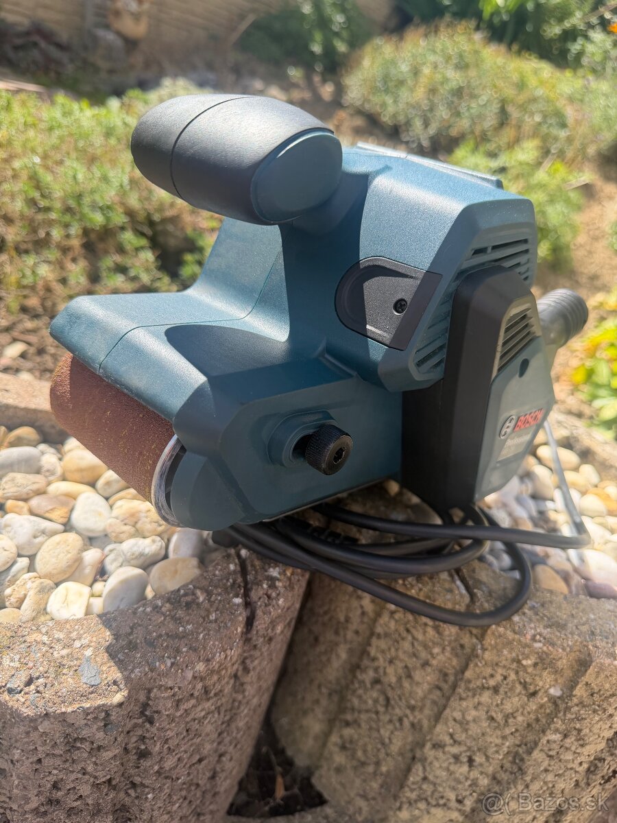 Bosch GBS 750 - 2