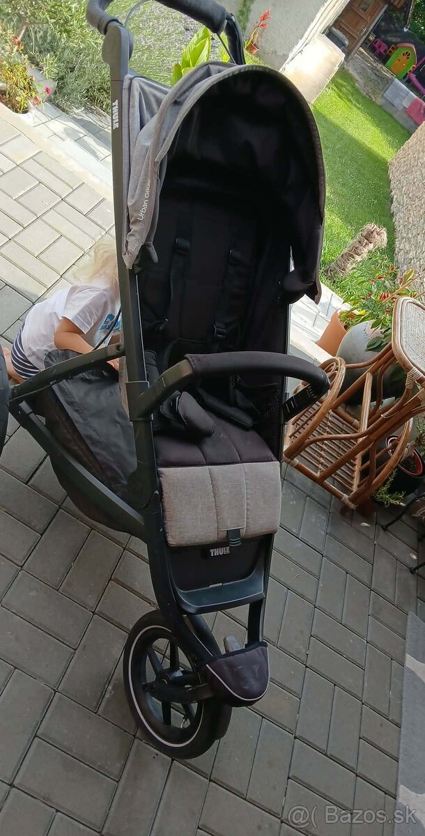 Thule urban glide 2 - 2