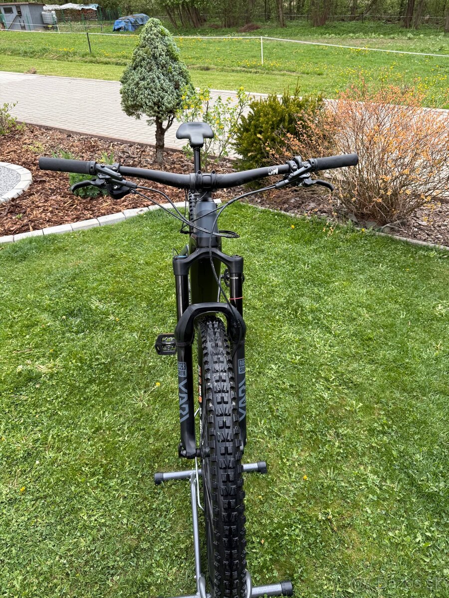 Canyon Spectral:ON CF6 Carbon - 2