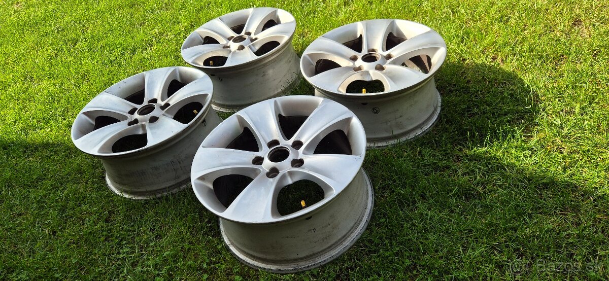 kolesa 5x112 r16 - 2
