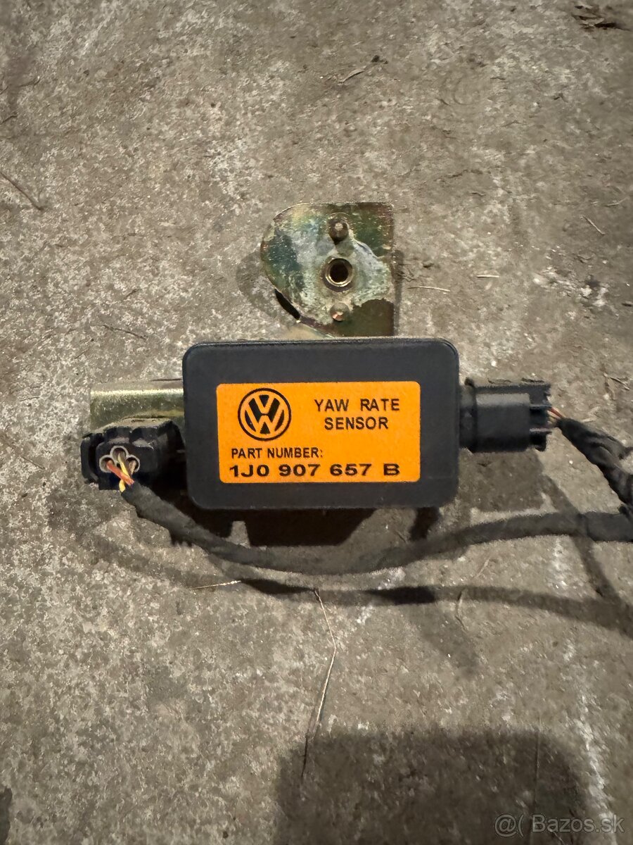 ESP ABS senzor VW group - 2