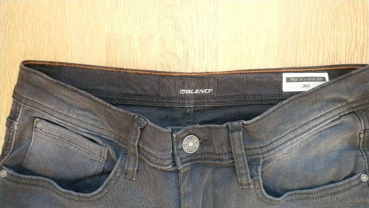 rifle SLIM 30/30 - 2