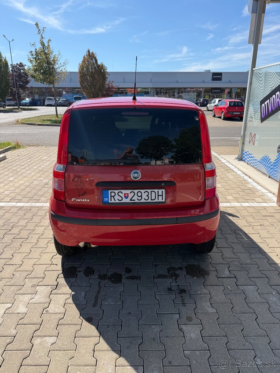 Fiat Panda - 2