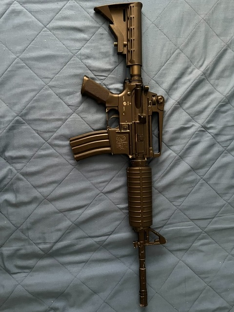 airsoft - 2