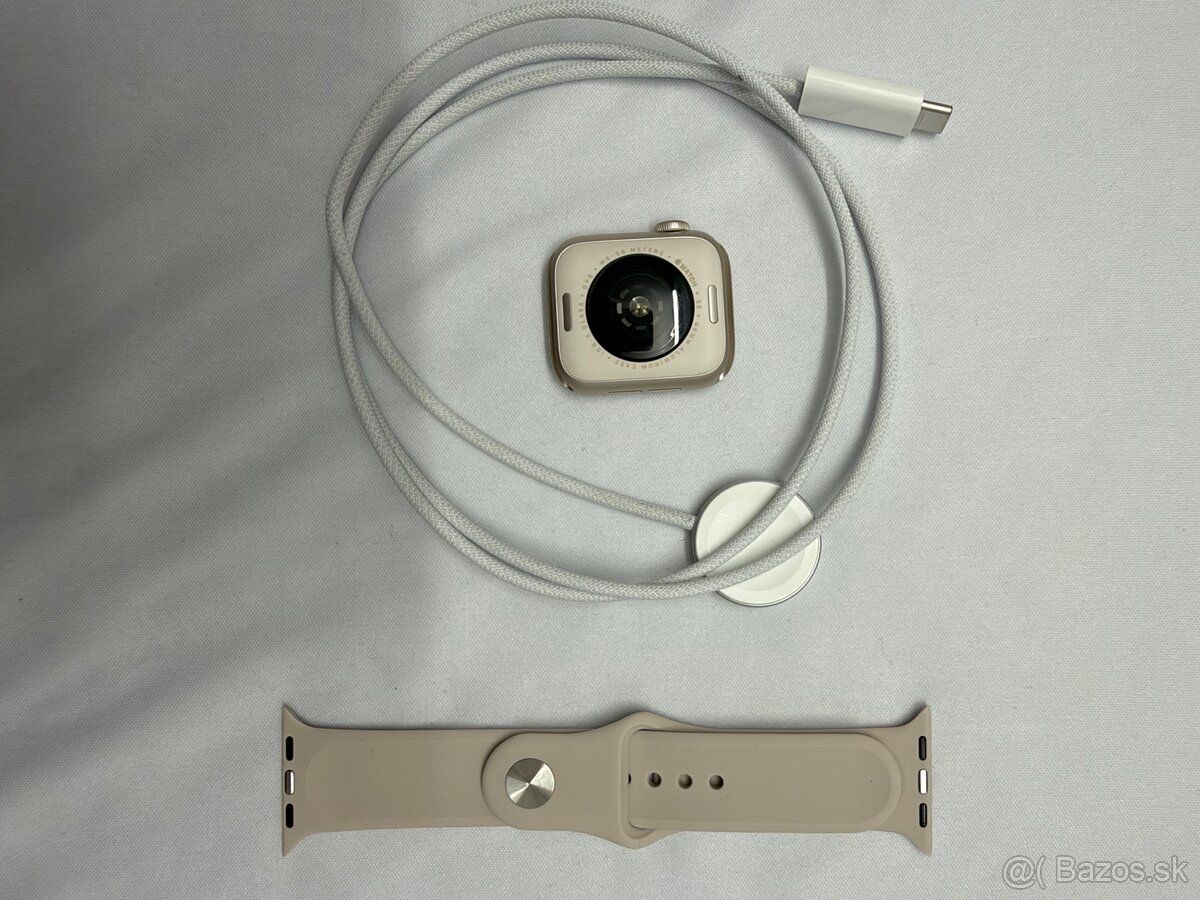 Apple Watch SE 3 40mm - 2