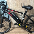 BK15 Max Na predaj elektrický bicykel - 2