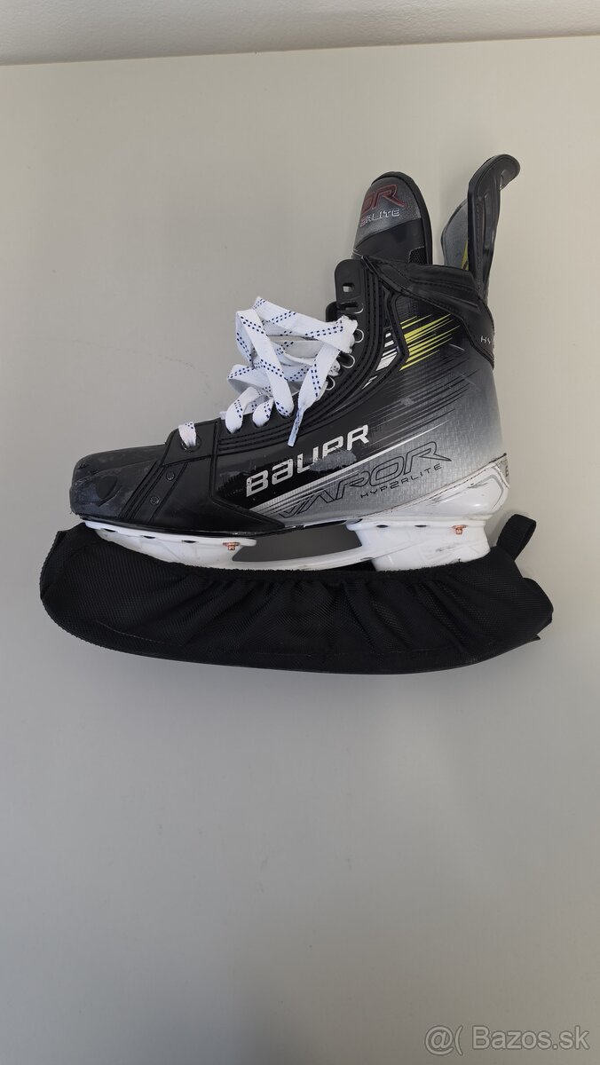 Korčule Bauer Hyperlite 2 veľkosť 7 Fit1 - 2