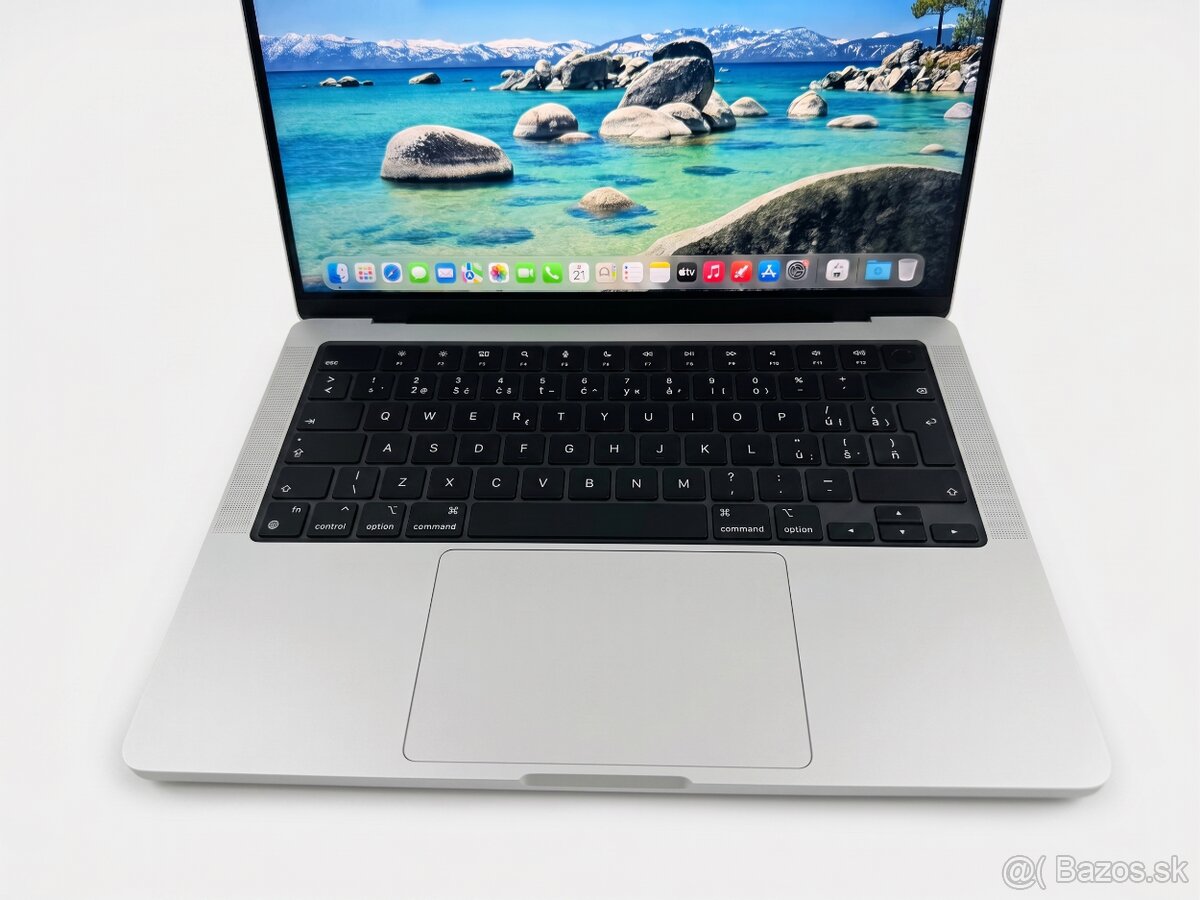 Macbook Pro M1 Pro - 2