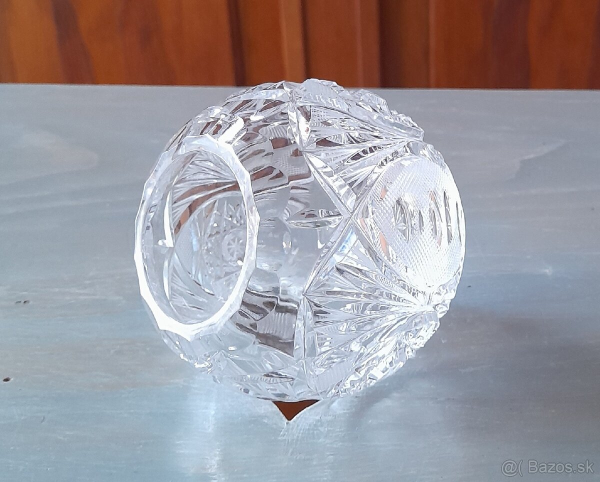 Brúsené sko - 2