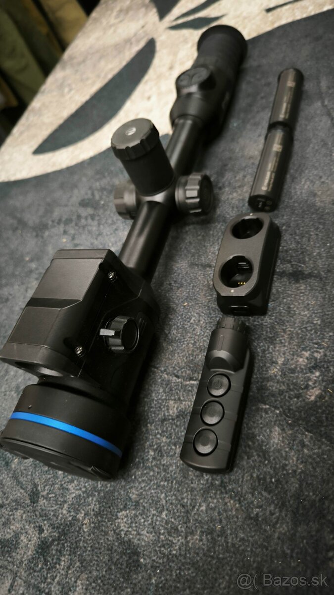 Predám Termovíziu Thermion 2 LRF XP60(REZERVOVANÉ) - 2