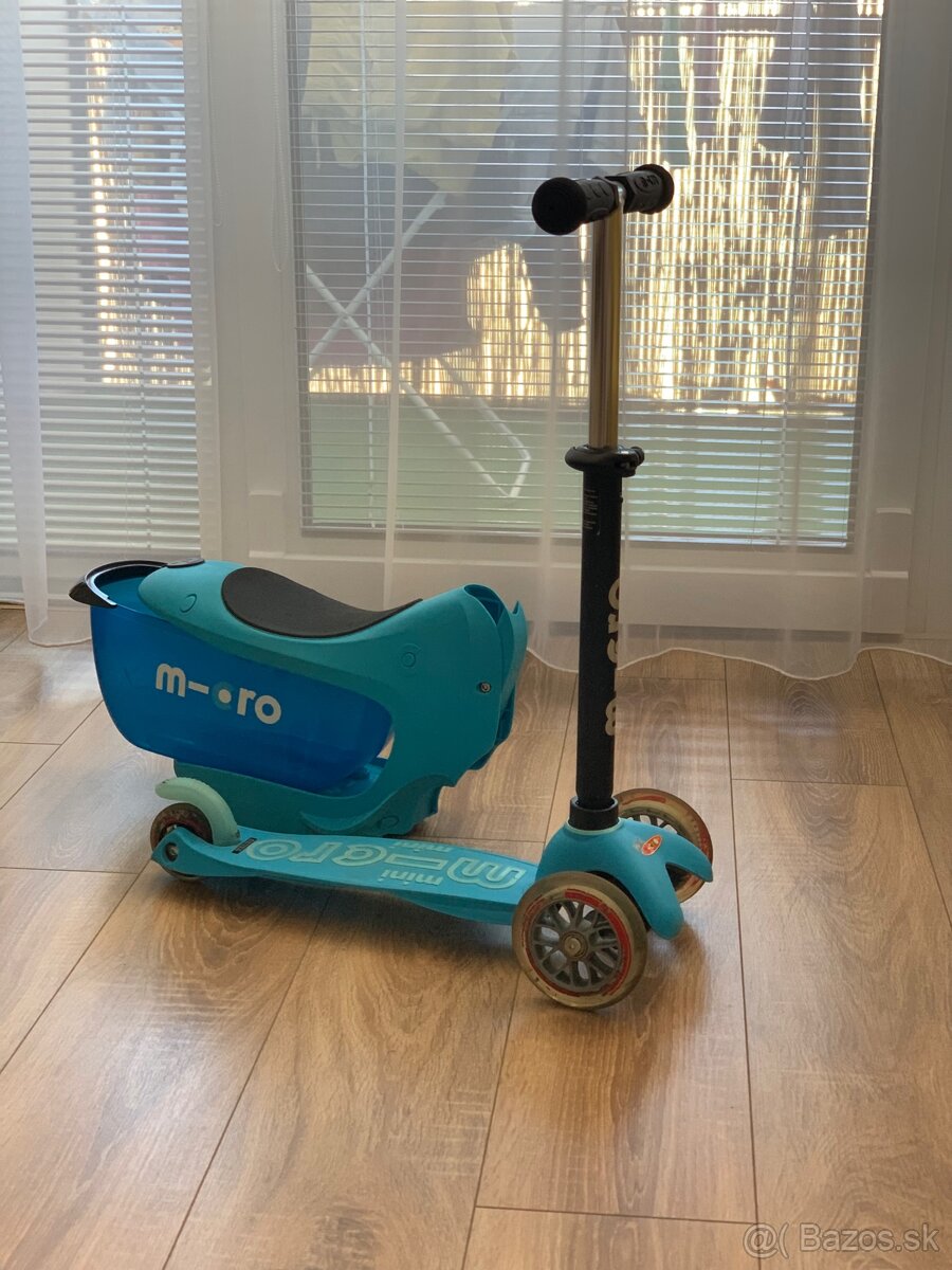 Micro scooter - 2