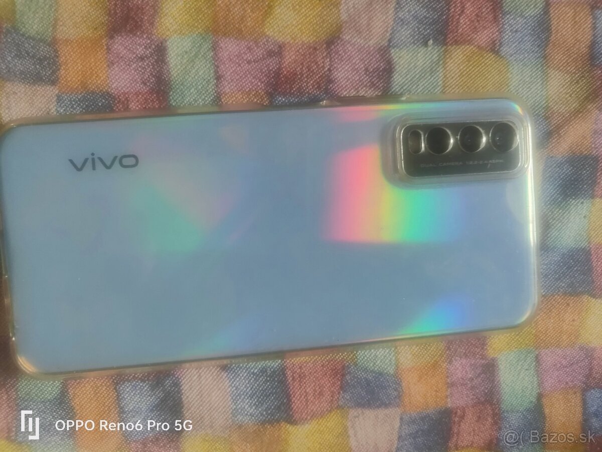Vivo y11s - 2