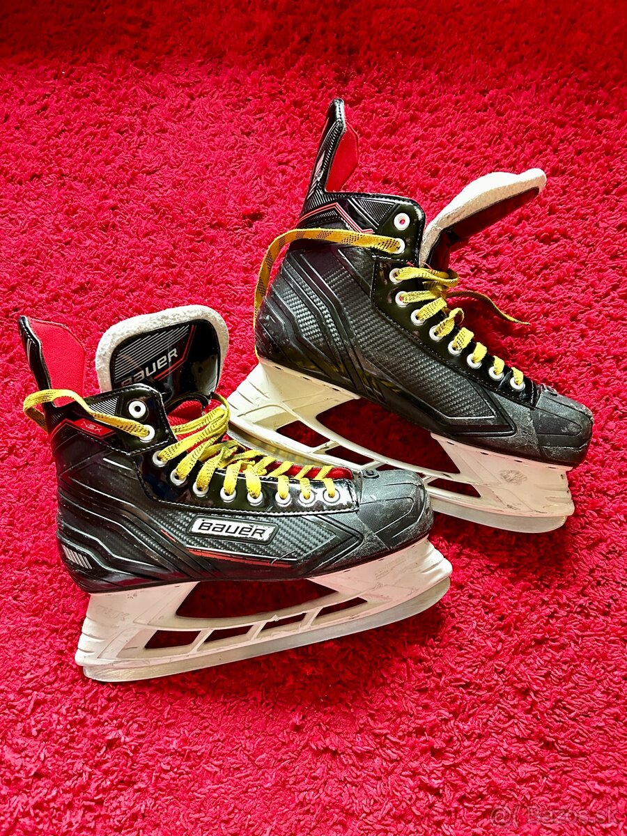 Hokejové korčule Bauer - 2