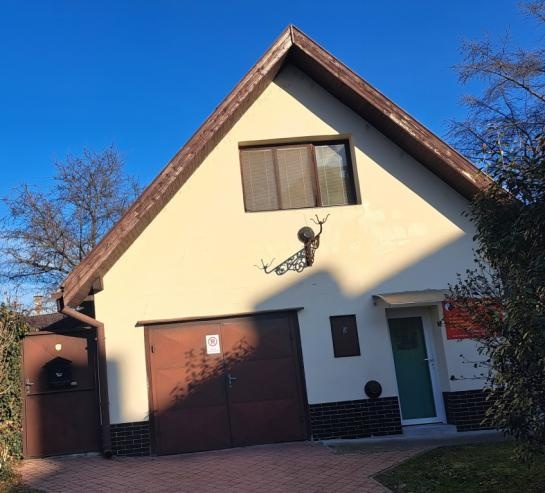 ZĽAVA 2 domy za cenu jedného na predaj v centre Komárna LR - 2