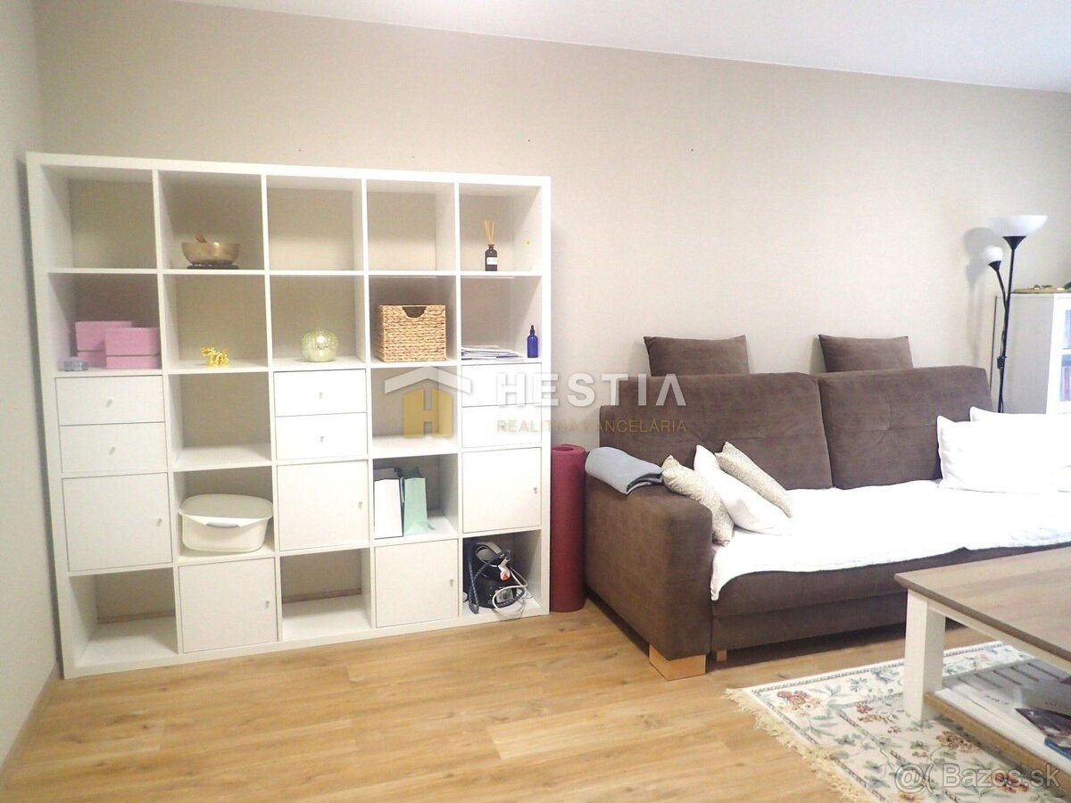 Moderný, kompletne zariadený 2-izbový byt s 2 balkónmi v cen - 2