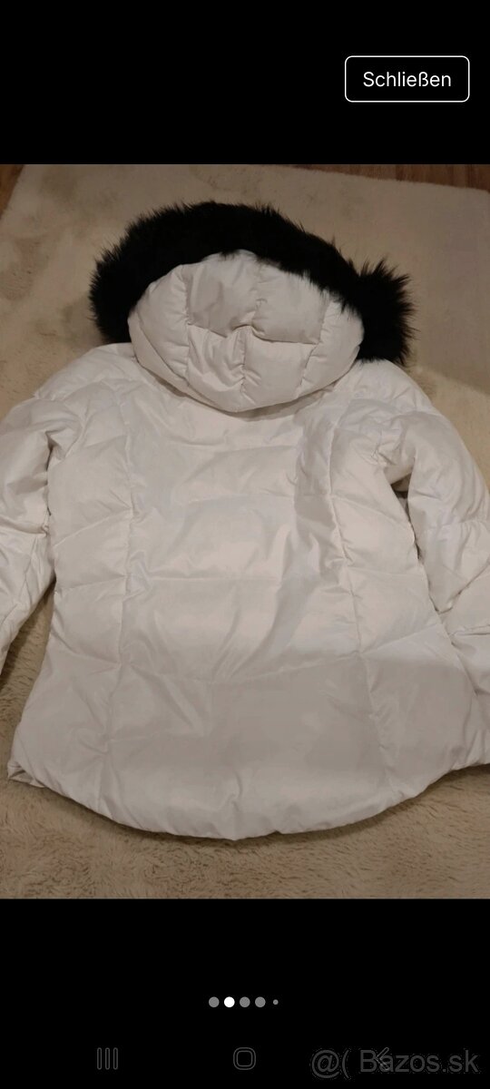 Original Fendi bunda - 2