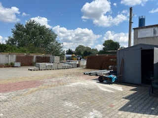 Prenajmem stavebniny resp. obchodné priestory - 2