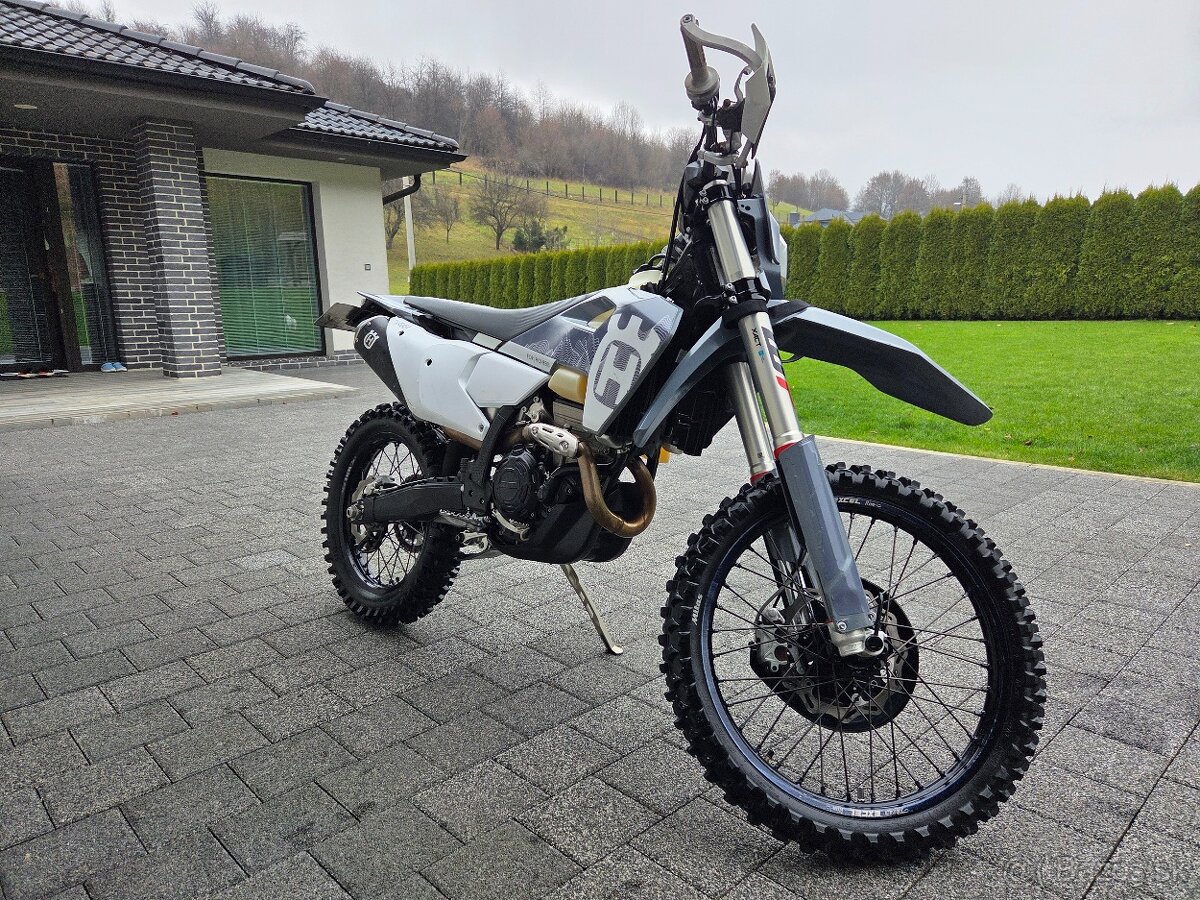 Husqvarna FE 350 Pro