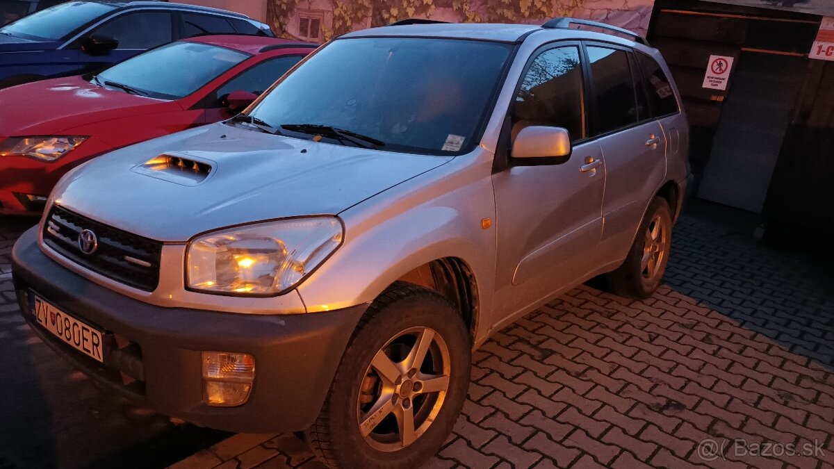 Vymením dva za jedno