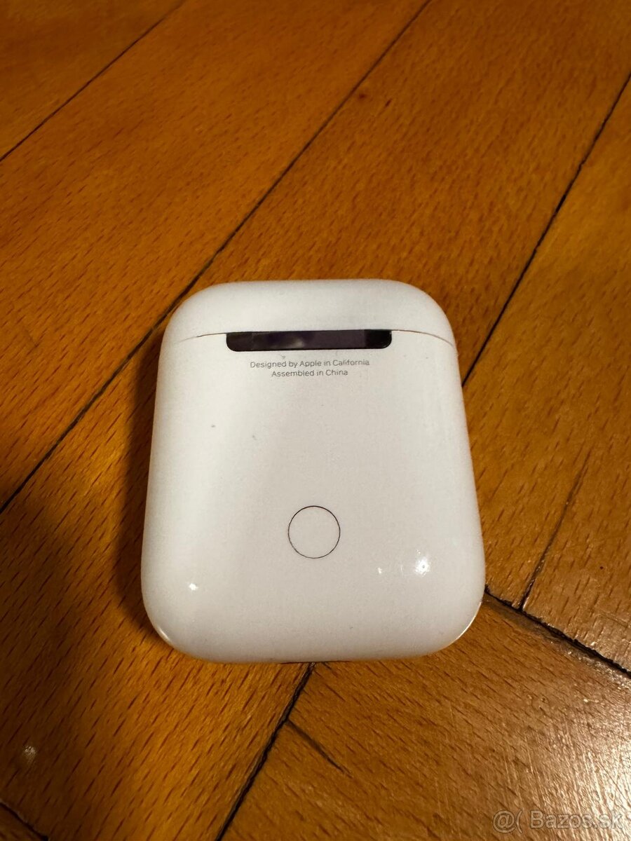 Apple AirPods 2 (2019) - 2