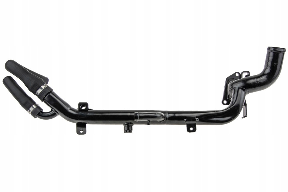 ASTRA H VECTRA C SAAB potrubie chladiacej kvapaliny 55566009 - 2