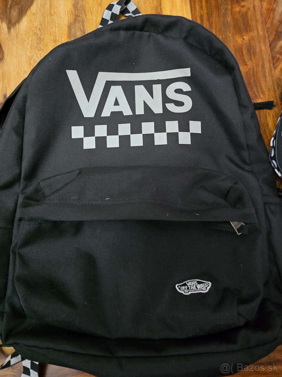 Ruksak Vans - 2