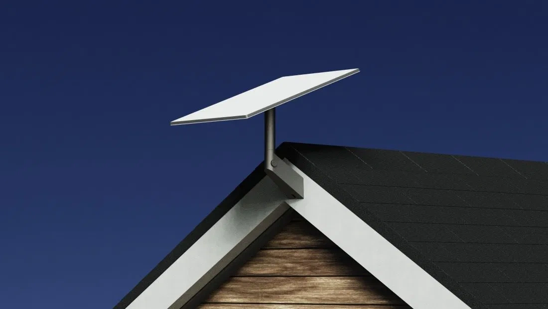 Predám STARLINK Standard Kit Gen 3 - 2