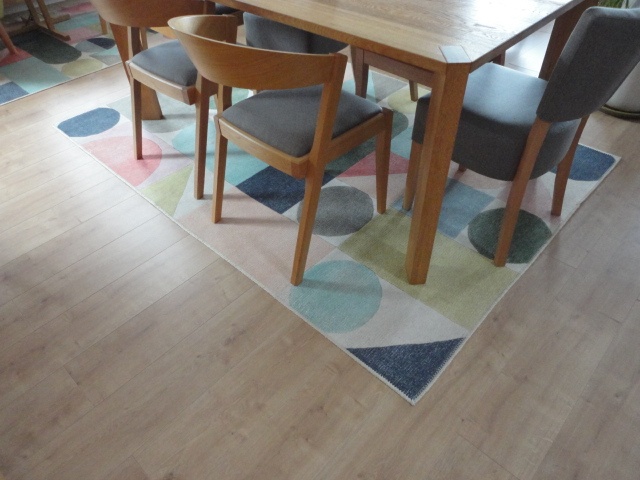 Štýlový koberec HARÍA 160x230cm - 2